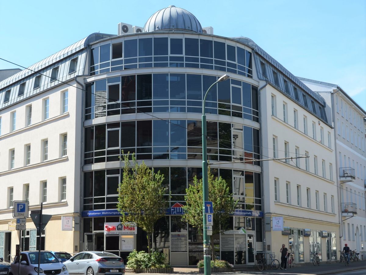 Mitbestimmen – Vertreter bei der 1956 werden