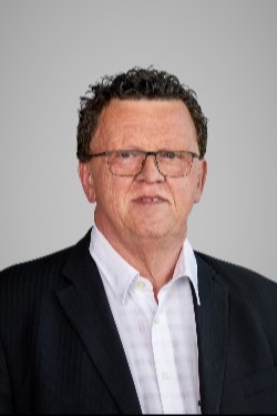 Klaus-Dieter Boshold