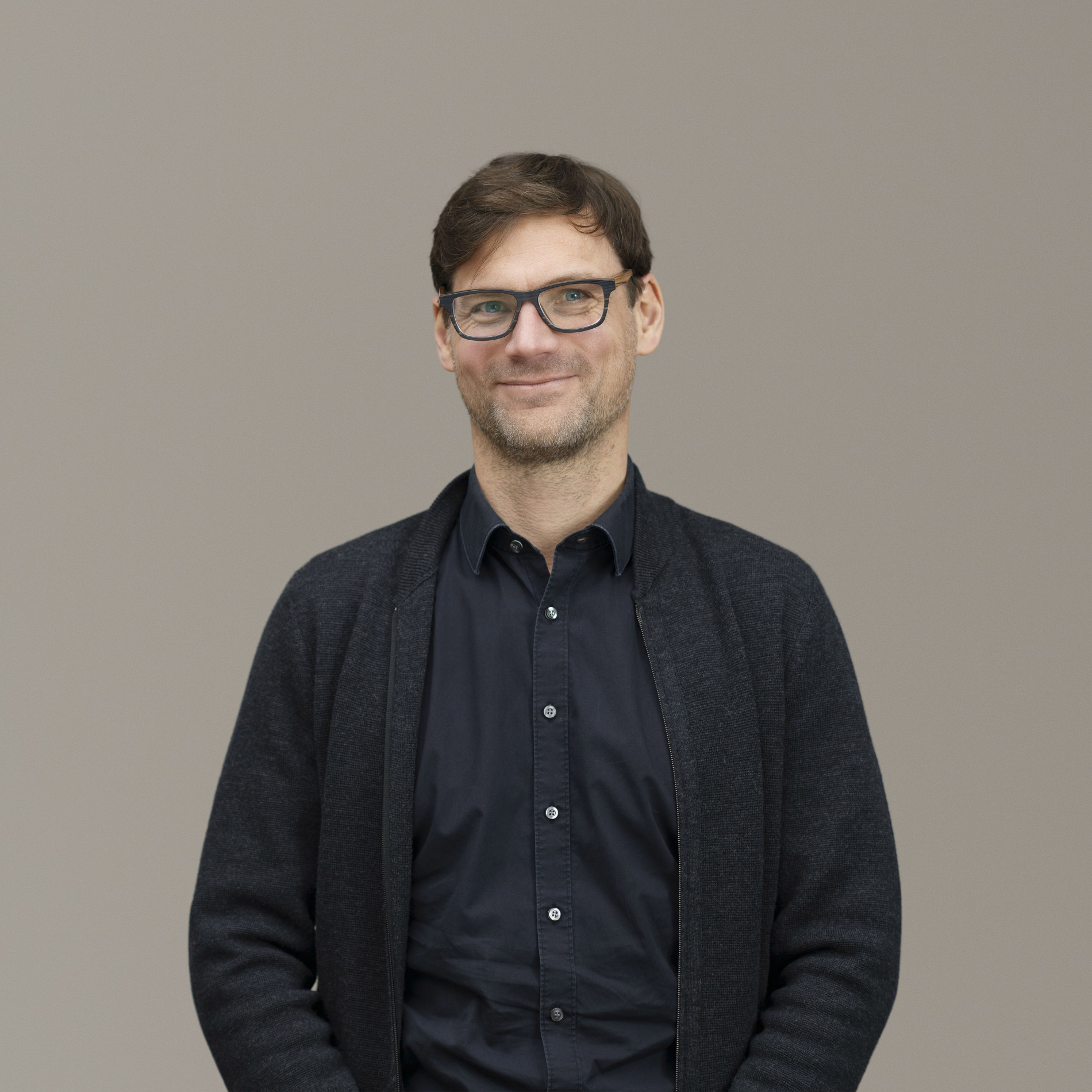 Interview mit Herrn Poosch