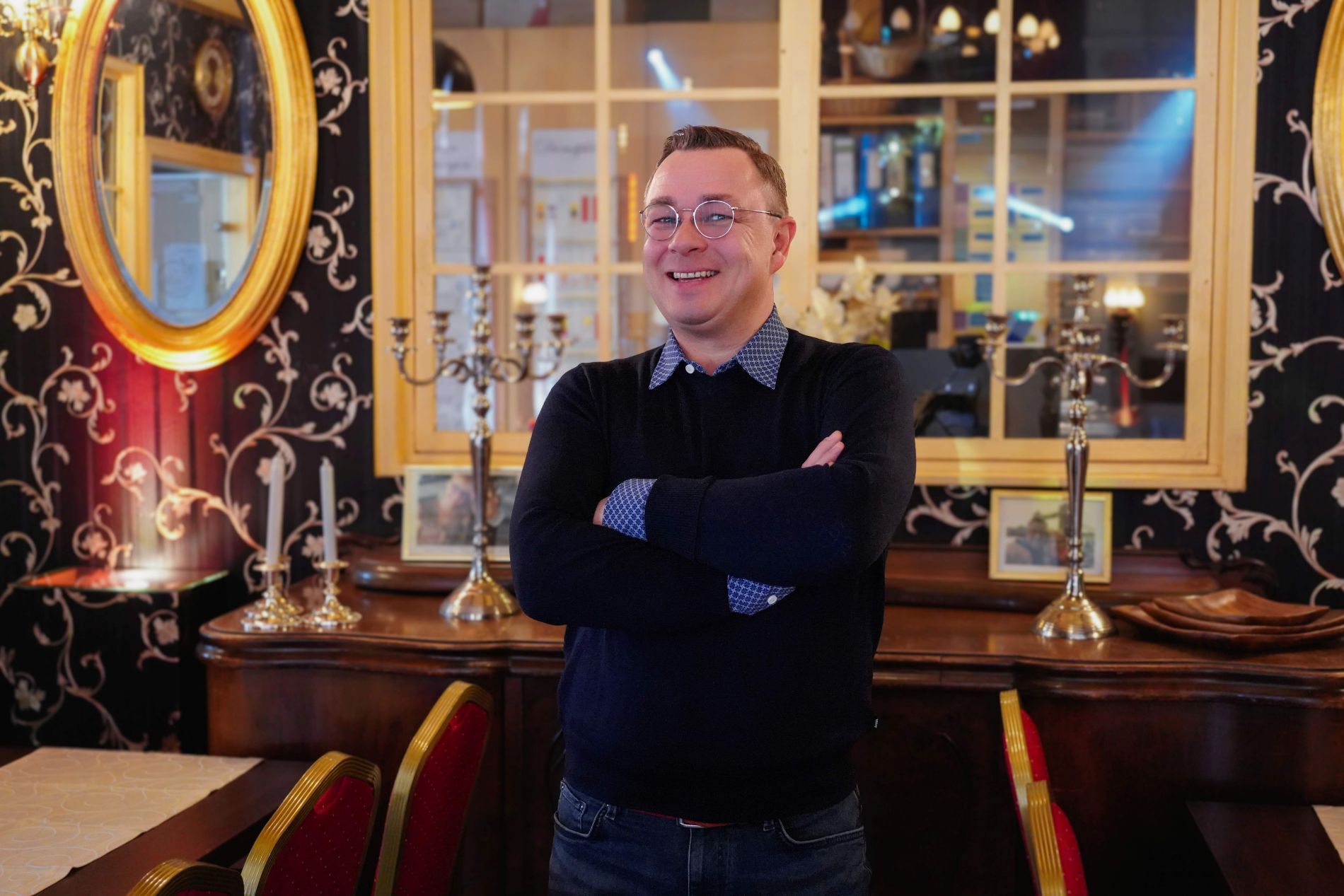 Ein Ball für alle Potsdamer 