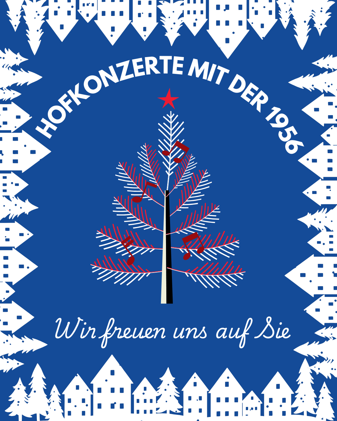 Unsere Hofkonzerte 2025