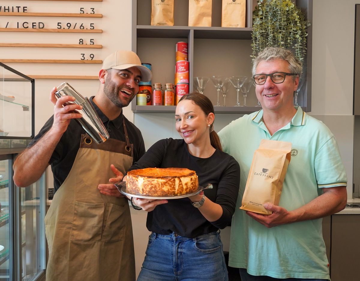 Ein Stück Frankreich 