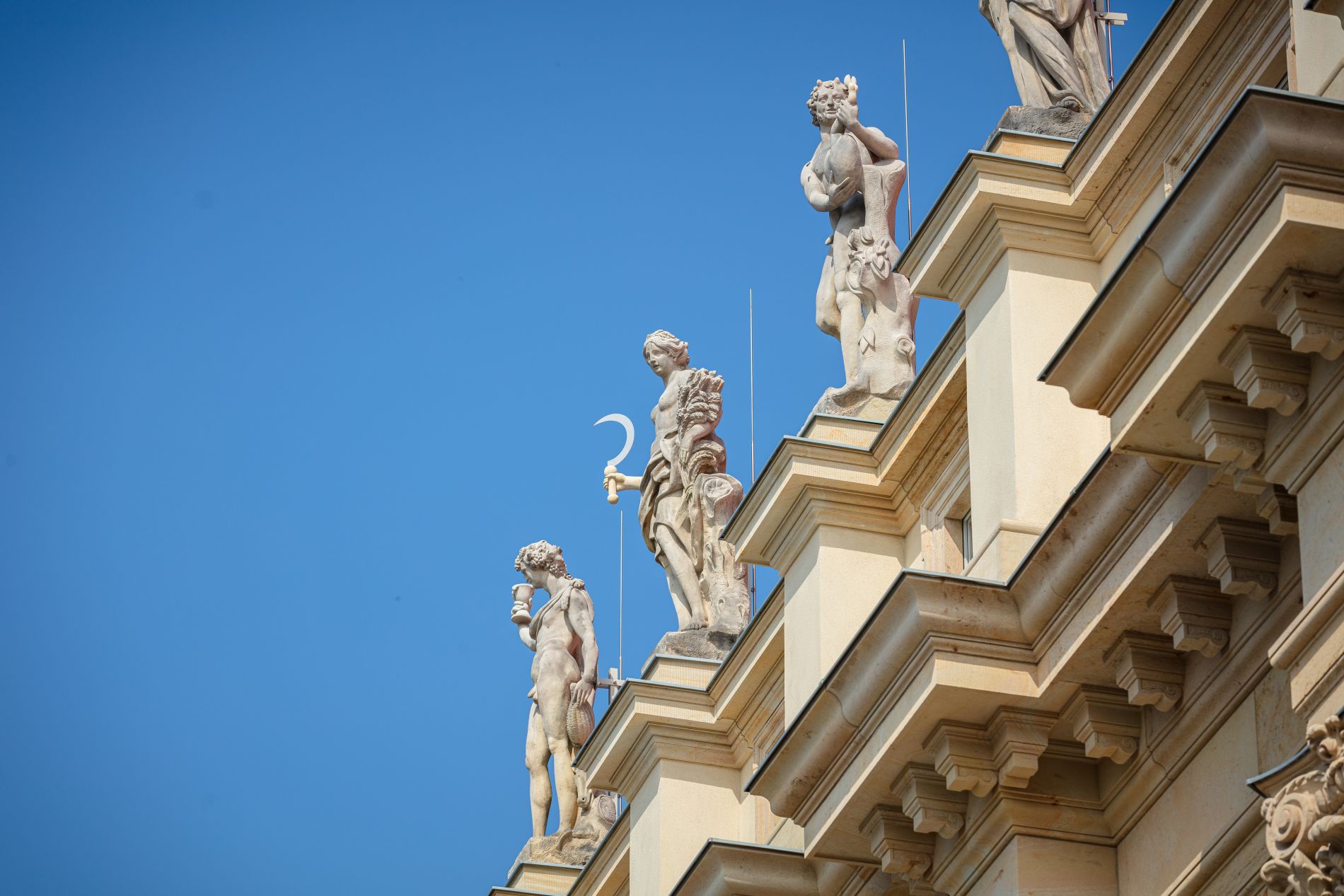 Geschichte trifft Kino