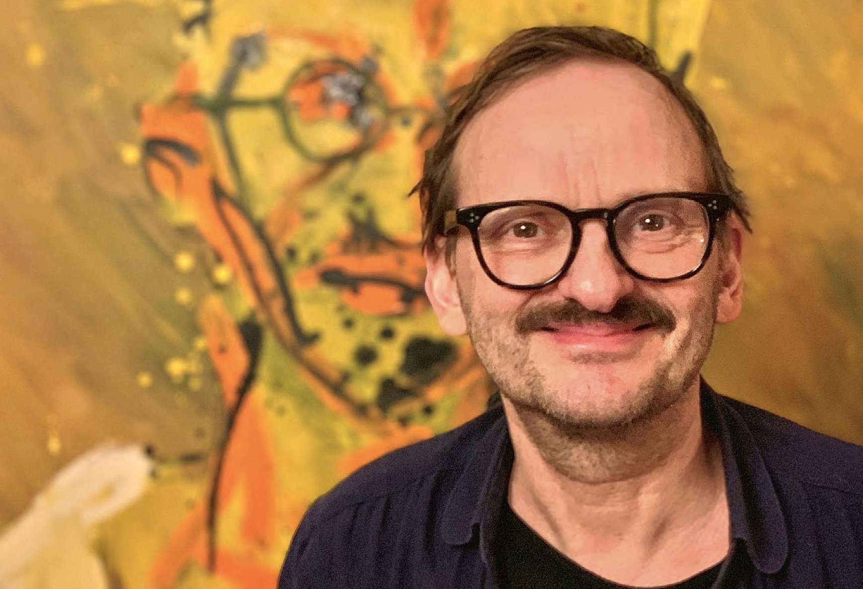 Neue Ausgabe erschienen: „Information der Genossenschaft“ jetzt online lesen