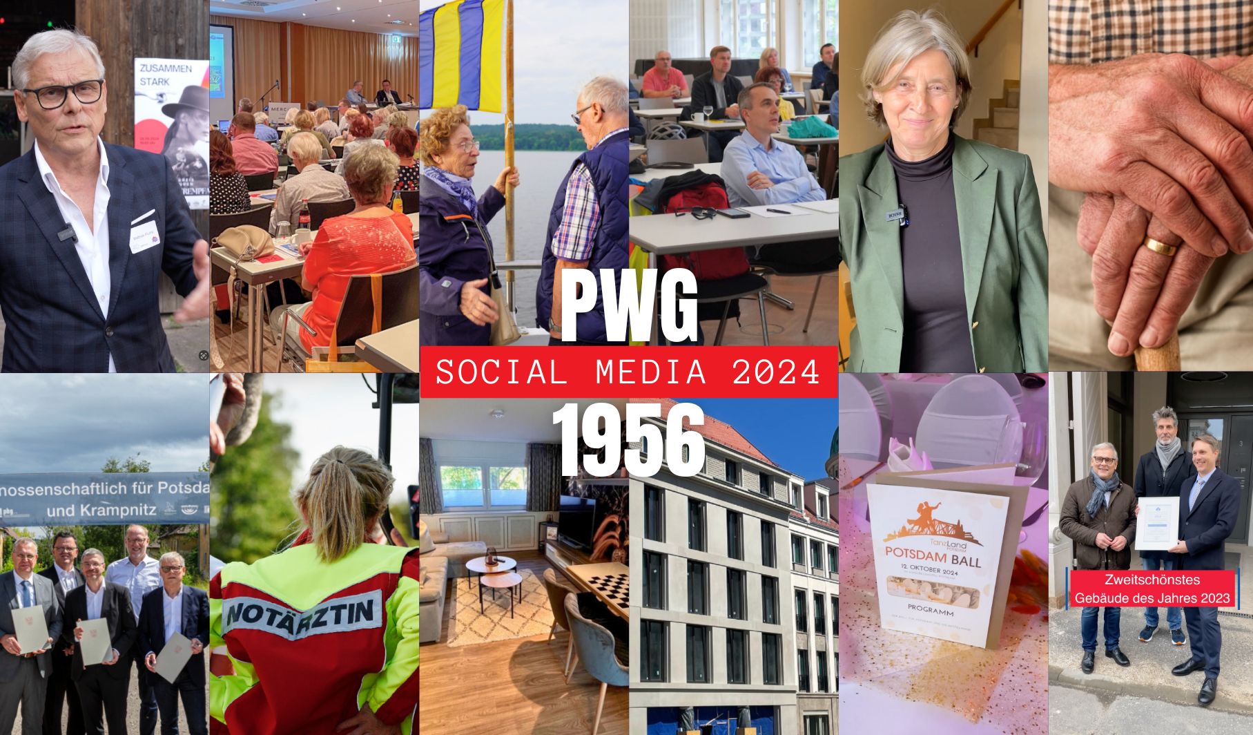 ERFOLGREICH AUF INSTAGRAM UND FACEBOOK
