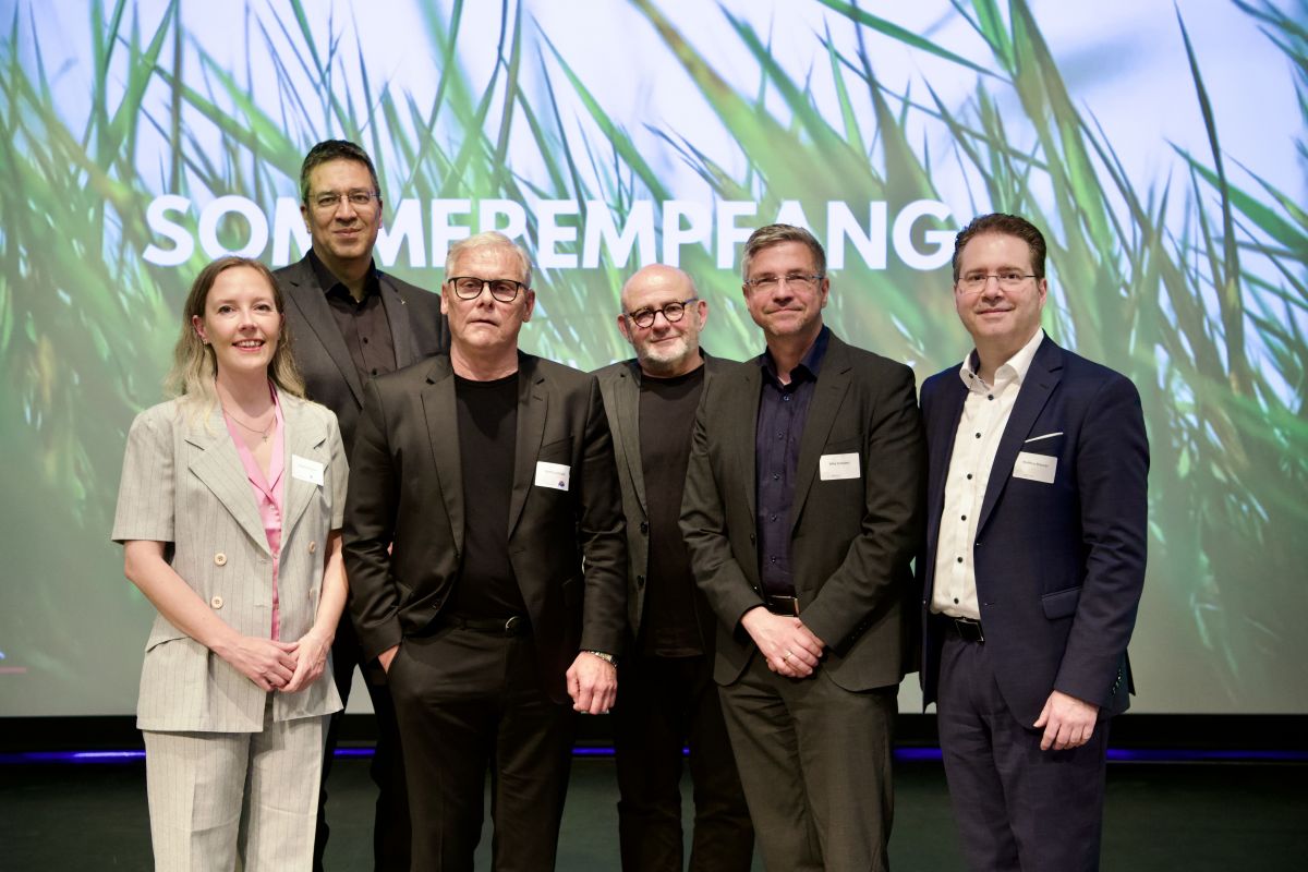 You’ll Never Walk Alone 