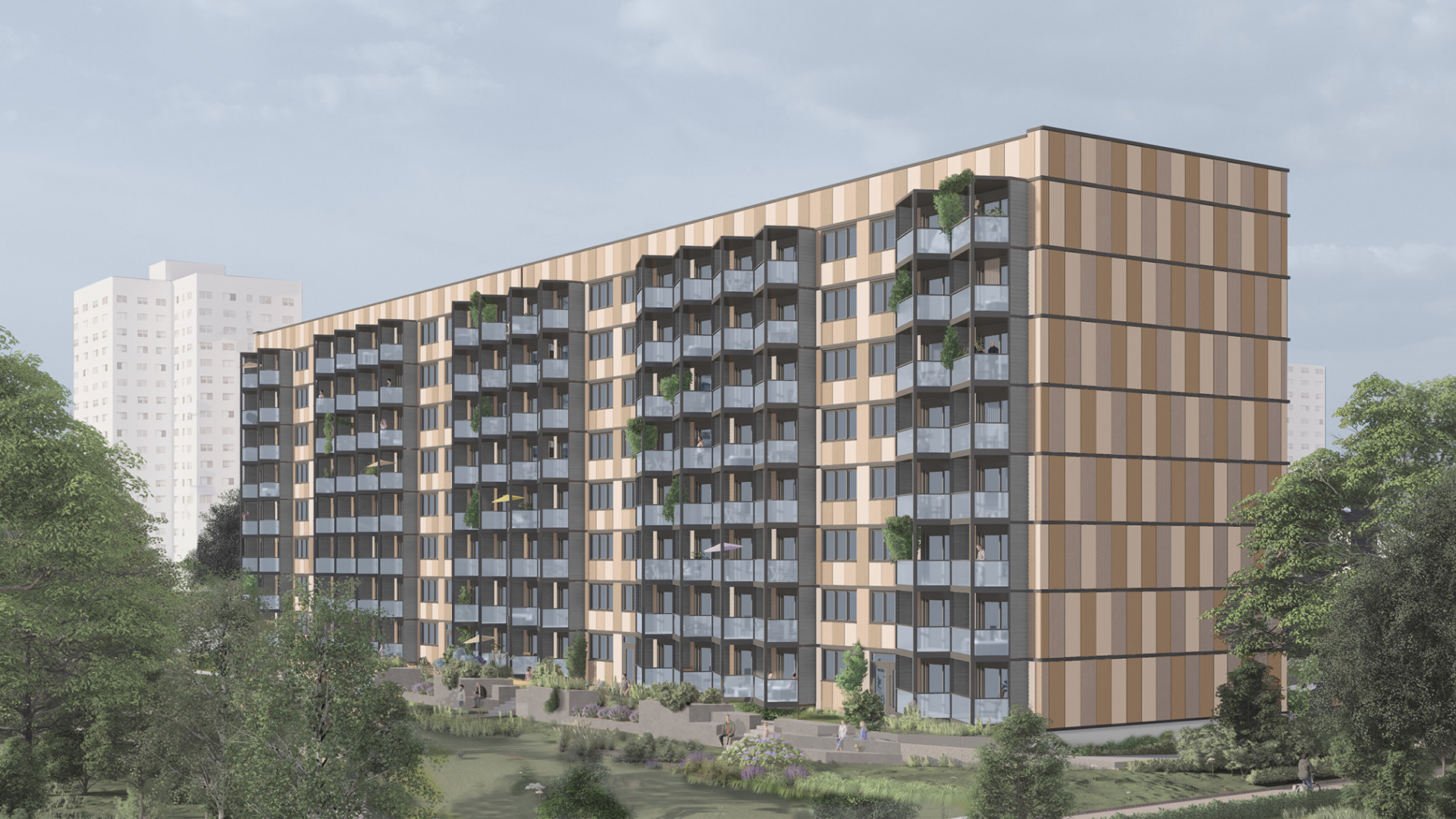 Investitionen in Lebensqualität, Gemeinschaft und Zukunft:  Projekte und Perspektiven 2026