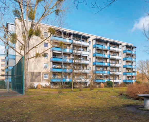 Weiter auf dem Klimapfad