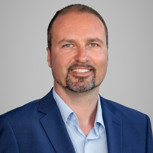 Christoph Bänsch, Vorstandsmitglied