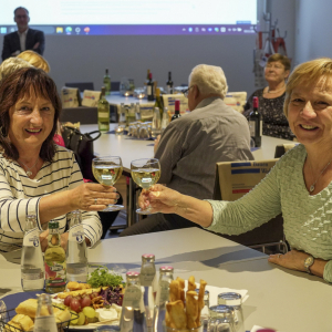 Veranstaltung Käse und Wein 2025 